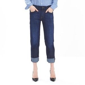 MUST GO! NWOT Banana Republic boyfriend jeans